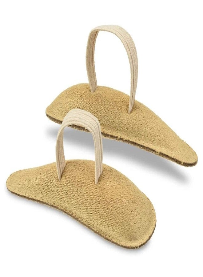 Silipos® Felt Hammer Toe Crest, Medium, Left, 3 per Package - Image 1